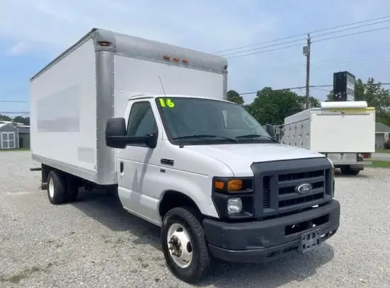 Mover in Upper Marlboro MD